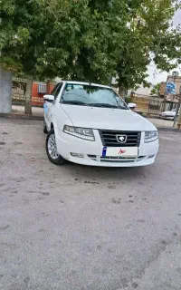 سورن پلاس ef7 1402درحد صفر