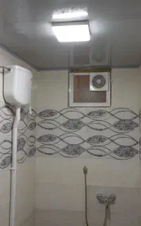 کاشی کاری و سرامیک و لوله کشی و خورده کار ساختمان