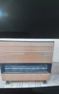 بخاری درحد نو