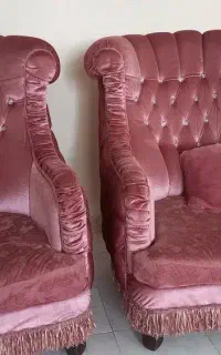 مبل دست دوم