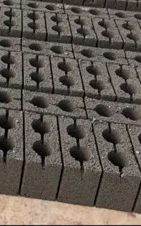 بلوک سیمانی