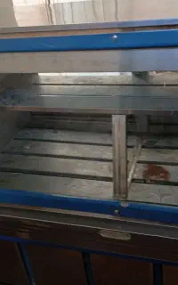 یخچال ویترینی مغازه