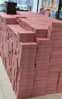 کمربندقاعدگی ماساژورشکم (پرداخت درب محل فقط تهران)
