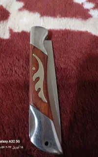 چاقوی امریکایی