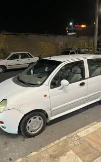 ام وی ام  بی رنگ ۱۱۰