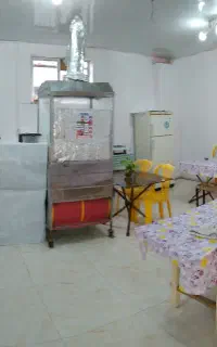 لوازم ساندویچی /قهوه خانه