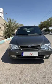 پراید 111