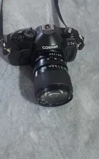 دوربین عکاسی COSINA