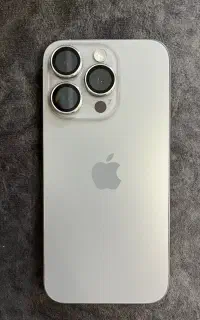 iphone 15 pro 256