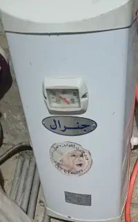 آبگرمکن دیواری جنرال
