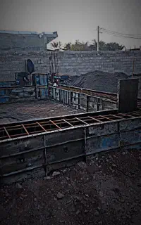 نیروی اماتور بند