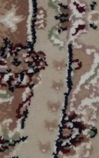 فرش ماشینی در حد نو