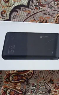 پاور بانک در حد نو
