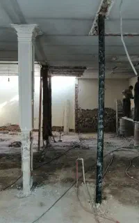 پیمانکاری ساختمان، بازسازی، ساخت ویلا،مدیریت پیمان