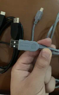 لوازم جانبی کابل نو دوربین سونی