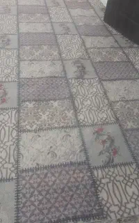 موکت ۲۴ متر