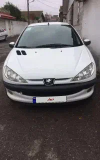 ماشین دربستی انزلی گیلان با راننده