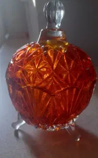 قندان