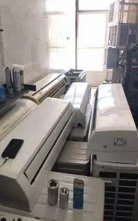 نصب،سرویس،وتعمیرات تخصصی کولر