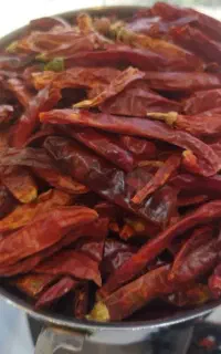 ادویجات وقند خونگی