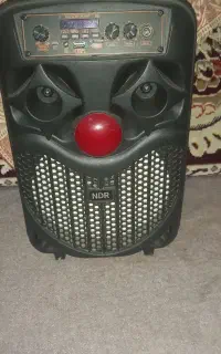 اسپیکر