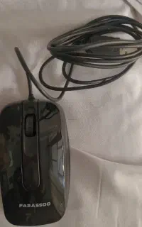 موس فراسو