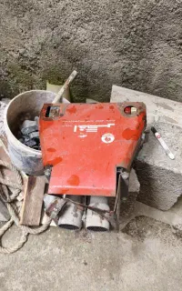 مشعل گازی
