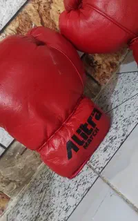 دستکش بوکس اصل