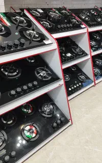 اولین مرجع تخصصی گازرومیزیAc7001و هودNewدرنیشابور