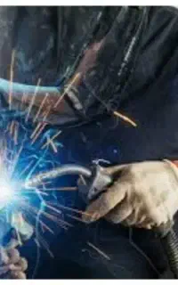 جوشکاری سیار