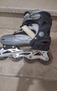 اسکیت
