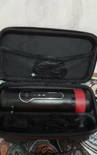 قهوه‌ساز مسافرتی کانکو (CONQUECO)