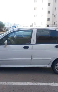 ام وی ام ۱۱۰ م ۹۱ بی رنگ