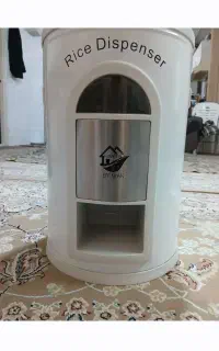 سطل برنج