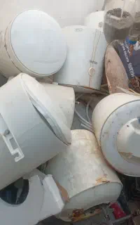 لوله کشی و تعمیر آبگرمکن
