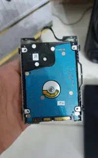 هارد اصلی PS4 اصلی یکترابایت صفر