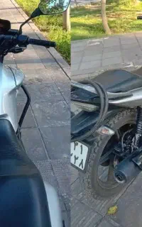 هیرو هانک مدل ۹۴