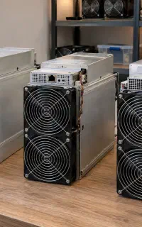 فروش ماینر M30 M50 M61 و تعمیر و راه اندازی فارم