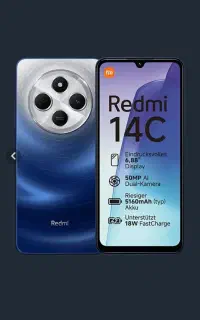 گوشی شیائومی 14C