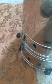 سماور صنعت گازی