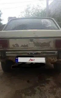 پیکان مدل 78