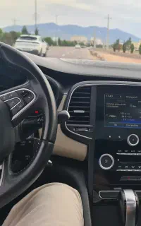 تالیسمان ارس پلاک