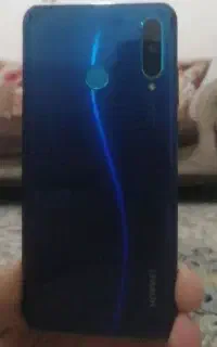هواوی پی سی لایت