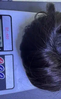 خریدار بدون واسطه موهام خام و رنگی هستم