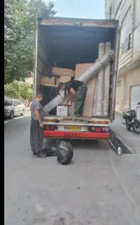حمل و نقل سلیمی