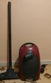 جاروبرقی بوش 2200 وات