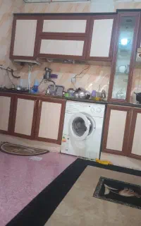 هشت متر کابینت ام دی اف