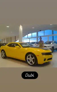 راننده شخصی