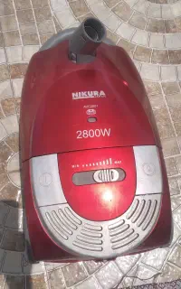 جاروبرقی نیکورا اصلی ژاپنی