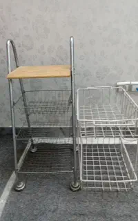 دو سبد